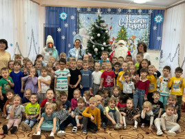 До свидания, Елочка! Спасибо тебе за чудо! До свидания, Елочка! Спасибо тебе за чудо!.