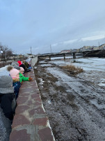 «Безопасность на водоёмах в зимний период, ледостав» «Безопасность на водоёмах в зимний период, ледостав».
